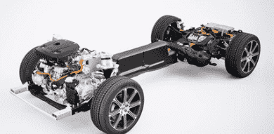 2020沃尔沃S60将不提供柴油发动机