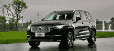 评测：沃尔沃全新XC90 怎么样及哈弗H9怎么样