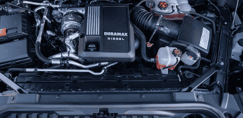 雪佛兰如何使3.0升Duramax柴油直列六缸发动机如此高效