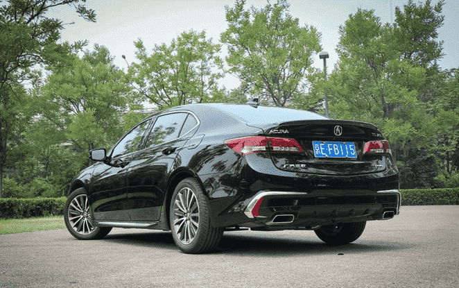 评测上汽大众全新Polo Plus怎么样及广汽讴歌TLX-L 2.4L多少钱