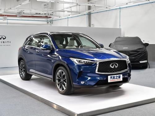 评测QX50四驱旗舰版好吗及英菲尼迪QX50四驱豪华版好吗