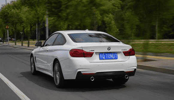 评测 WEY P8怎么样及宝马440i xDrive多少钱