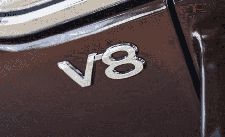 丰田将在未来三年内淘汰其V8汽油发动机