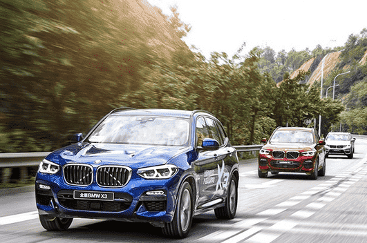 评测一汽大众-探歌怎么样及全新一代BMW X3多少钱