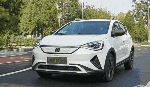 评测长安新逸动ev300怎么样及江淮大众思皓E20X多少钱