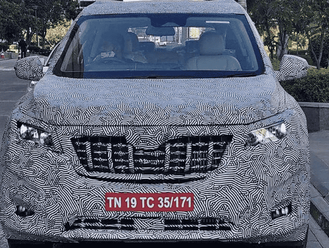 即将推出的MahindraXUV700将提供11种变体