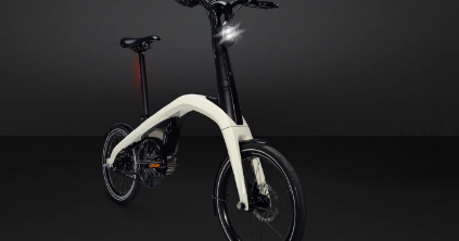 通用汽车将推出电动自行车新品牌