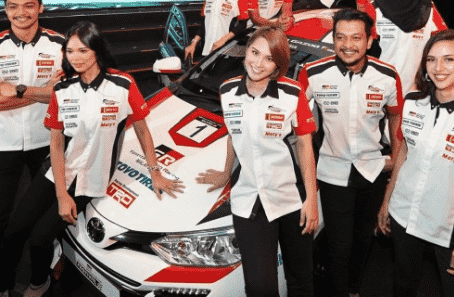 丰田Gazoo赛车节Vios挑战赛第3赛季将于2020年9月开始