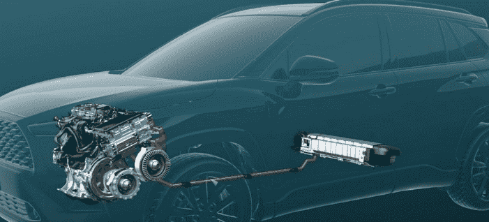3月1日1.5升丰田混合动力发动机将为该品牌即将推出的紧凑型SUV提供动力
